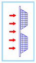 直接蒸發(fā)冷卻組合式空調(diào)機(jī)組