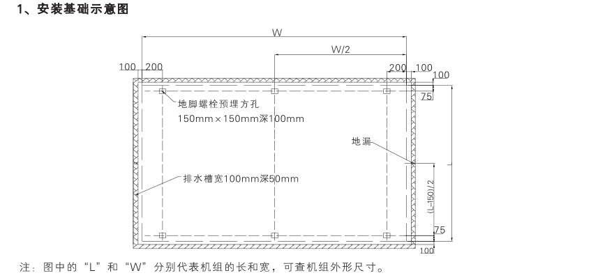  熱泵式預冷型溶液調濕新風機組